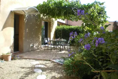 Image de Maison de vacances cote d'azur