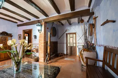 Image de Casa Rural El Agüelo (Location complète)