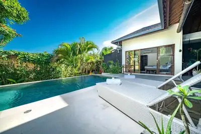 Image de Villa Ganesh Dharma Lodge