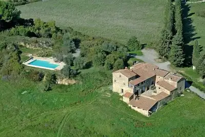 Image de Santantimo Castellina in Chianti, en Toscane