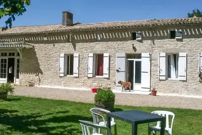 Image de La Raze by Interhome