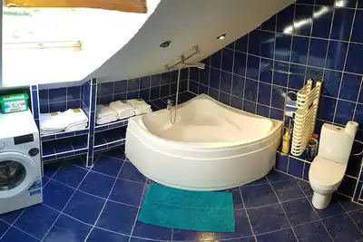 Appartement Premium Attic Studio