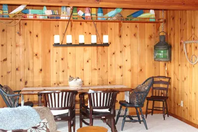 Image de Cottage 3 chambres Ă 11 minutes de Baddeck