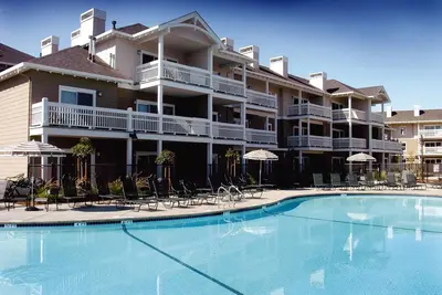 Image de Worldmark Windsor Wine Country Fabuleux 2br 2Bath Resort Condo King & Queen Brs!