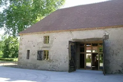 Bergerie restaurée avec cheminée, jardin clos, animaux acceptés