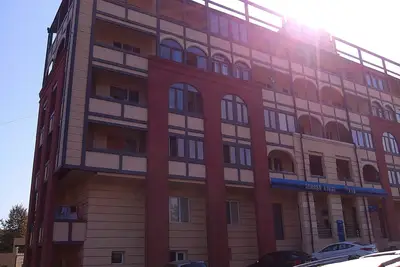 Image de \"High Tower\", Appartement avec de grands paysages du Caucase