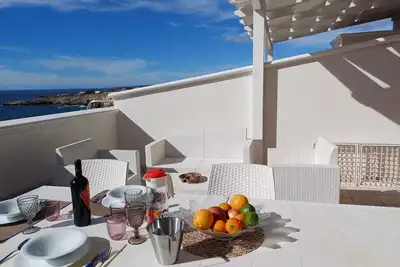 Image de Petite villa Vedusella Santa Maria di Leuca