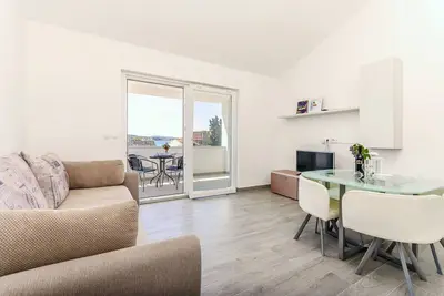 Image de Appartements Endless summer (61931-A1) - Srima (Vodice)