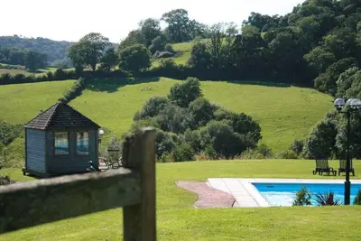 Image de Salle de traite - Gîte indépendant