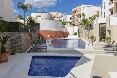 Image de Samara Resort by Interhome