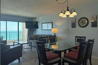 Image de Atalaya Towers 303 - Condominium au bord de l'océan à Garden City Beach
