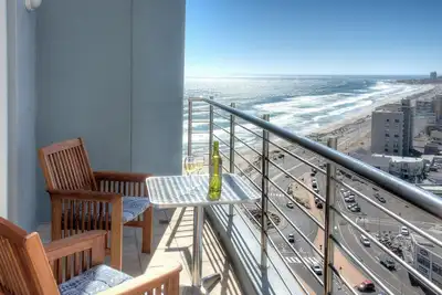 Image de Horizon Bay 1404 Studio Selfcatering Appartement