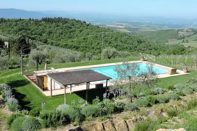 Image de House with character