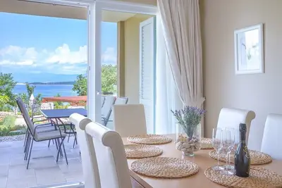 Appartements de luxe Luce / Appartement de luxe Luce 2