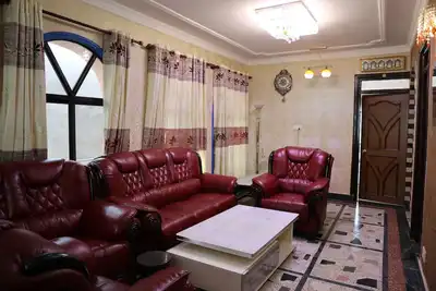 Image de Jsr Homestay est un hébergement chez l'habitant économique, agréable et propre pour vous.