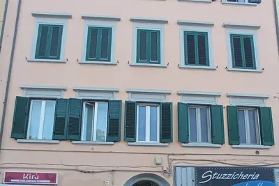 Image de Appartement proche Mer et Centre