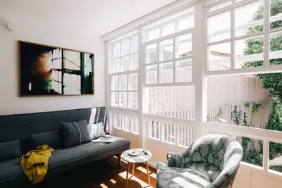 Inferniño Apartments 2
