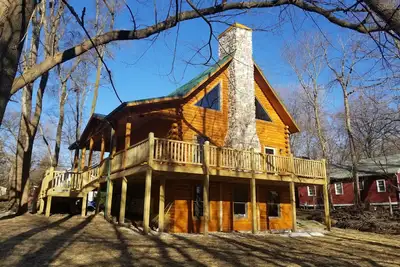 Image de New Willow Creek Lodge