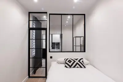 Image de Aboukir Design Flat 1