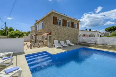Image de Chavicoto by Interhome