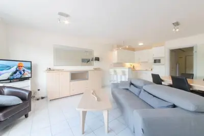 Image de Appartement Studio by Interhome