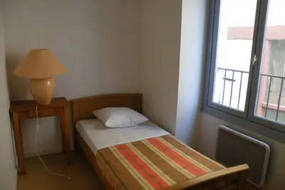 Image de Location appartement 4 personnes Centre ville