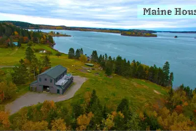 Image de Ocean Bay Cottage (Rossport près de la mer)