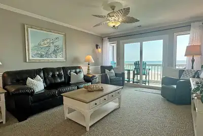Image de Surfwatch Iii 205 - Condominium au bord de l'océan à Surfside Beach