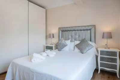 Image de Nouvel appartement 6 personnes avec vue sur la cathédrale