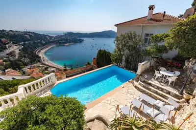 Image de Villa Claire - villa privée récemment rénovée