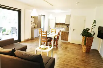Image de Delux 5 Star Holiday Apartment Modern Exclusive