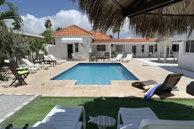 Image de Tu Casita en Aruba (Studio)
