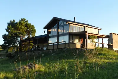 Image de Gran Cabaa Villa Yacanto