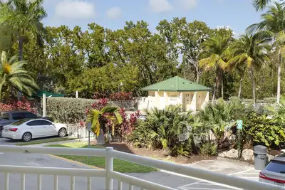 Image de Sunrise Suites Resort