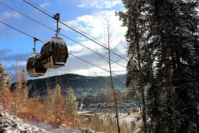 Image de Résidentiel de 4 chambres avec toutes les commodités du Grand Colorado
