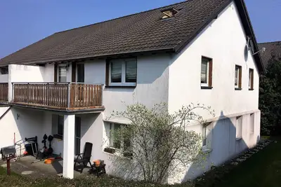 Image de Appartement de 3 pièces dans l'Eifel Nideggen-Schmidt