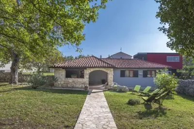 Image de Maison Cetina by Interhome