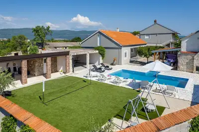 Image de Maison Branka by Interhome