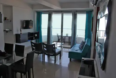 Image de Appartement avec vue sur la mer à Palmetto - Bocagrande Cartagena