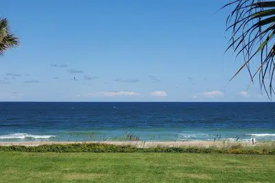Image de 621 Surf Villas, Oceanfront Condo, Bam Locations de Vacances