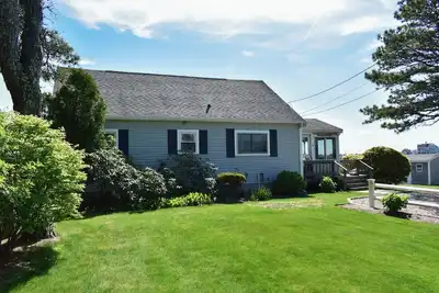 Image de 20 maisons River-Three chambres avec une vue magnifique sur River et Nantucket Sound
