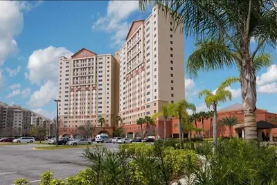 Image de Suite de luxe avec 2 chambres et 2 salles de bains