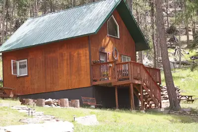 Image de Elk Haven Vacation Cabins