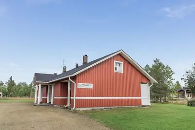 Image de Ylläskarpalo 2 keskimmäinen by Interhome