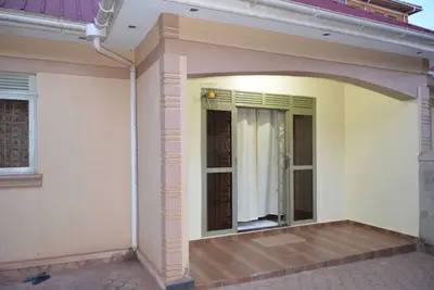 Image de Voils Int’l Serviced Apartments Village de ministres de Ntinda