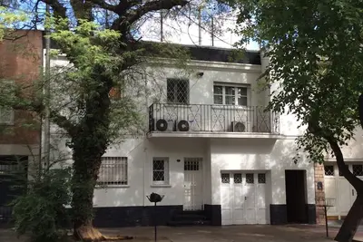 Image de Tiburcio como piso avec piscine