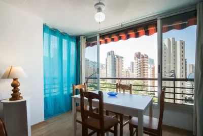 Image de 8ÈME Poissons - Appartement