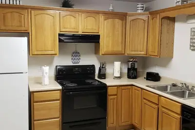 Image de Midtown Kingsport Townhouse