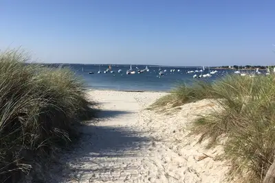Image de Maison Pouldohan Proche Plage
