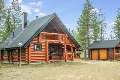 Image de Fassen maja by Interhome